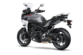 Yamaha Tracer 900 2018 - Bild 8 Yamaha Tracer 900 2018 - Bild 8