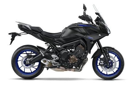 Yamaha Tracer 900 2018 Yamaha Tracer 900 2018