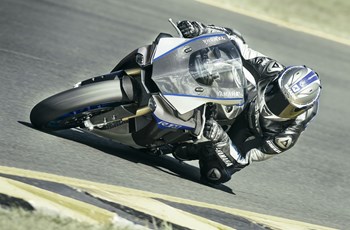 Yamaha R1M 2018 - Bild 24 Yamaha R1M 2018 - Bild 24