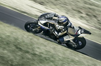Yamaha R1M 2018 - Bild 25 Yamaha R1M 2018 - Bild 25