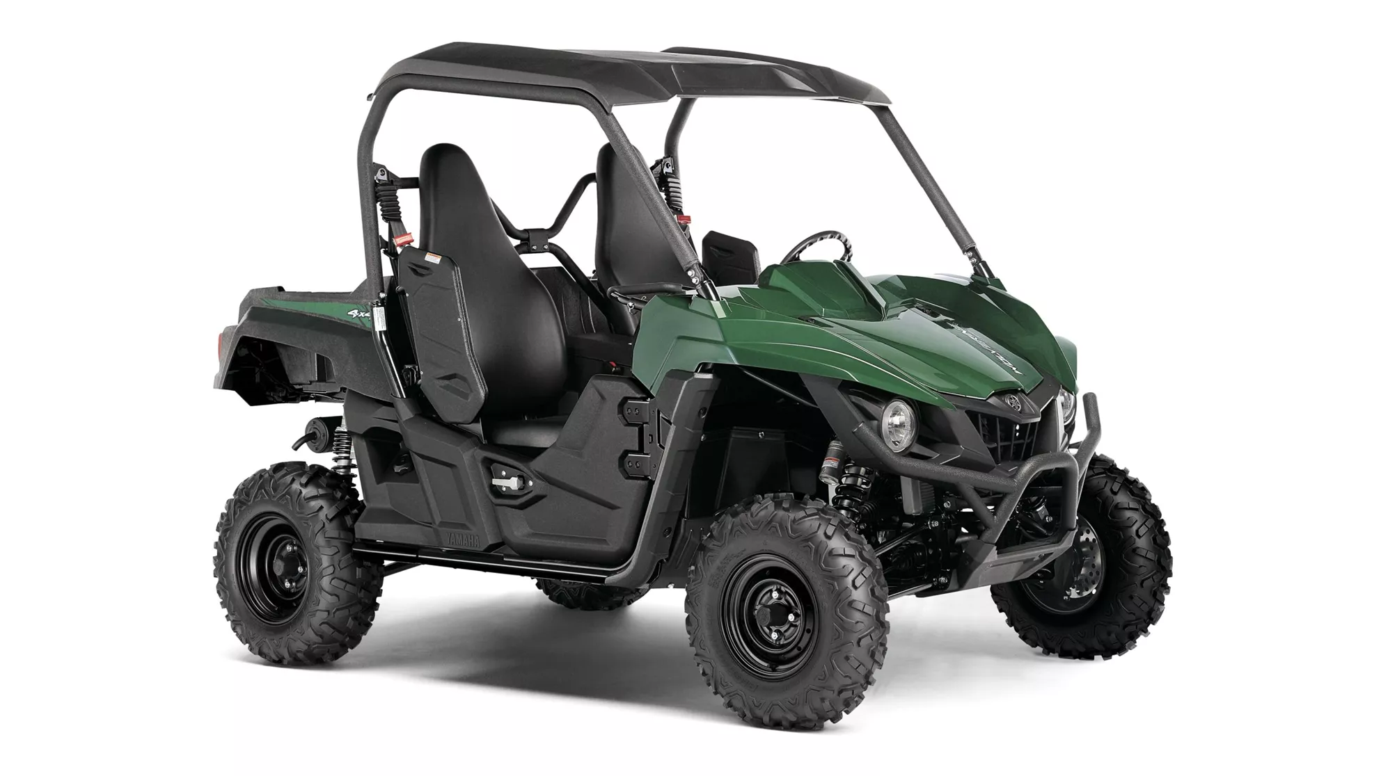 Yamaha Wolverine R - Image 5 Yamaha Wolverine R - Image 5