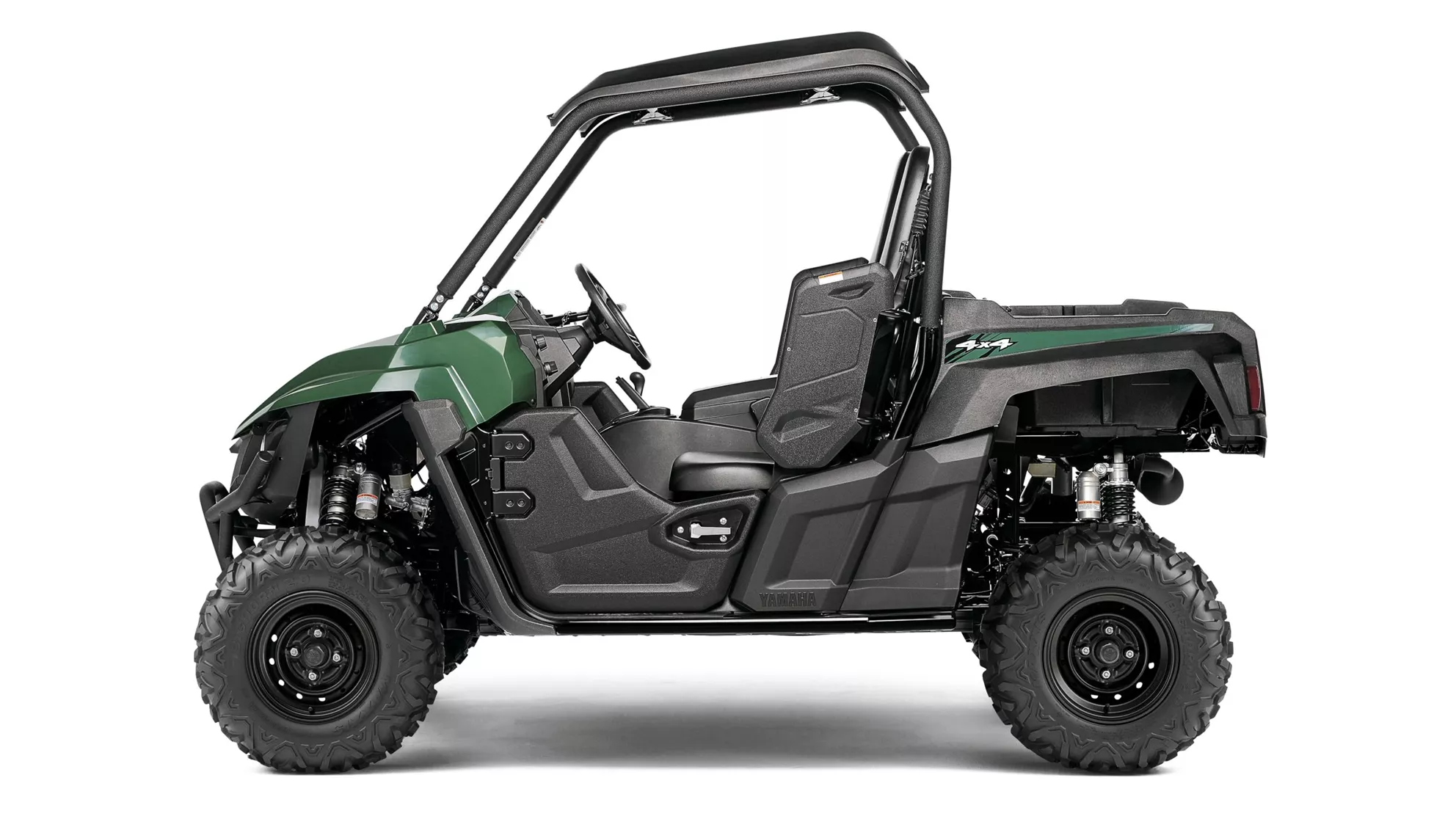 Yamaha Wolverine R - Image 7 Yamaha Wolverine R - Image 7