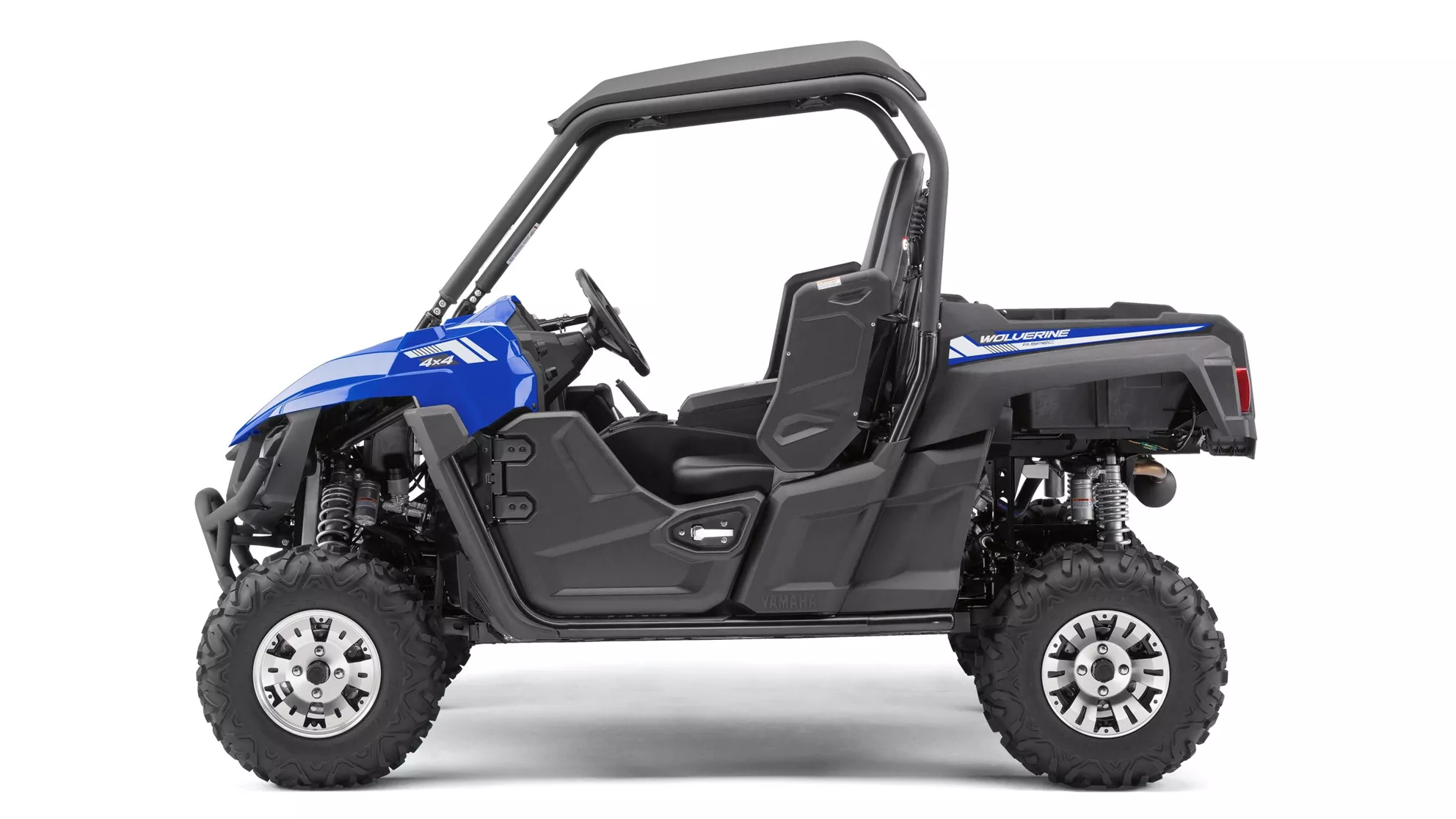 Yamaha Wolverine R - Image 13 Yamaha Wolverine R - Image 13