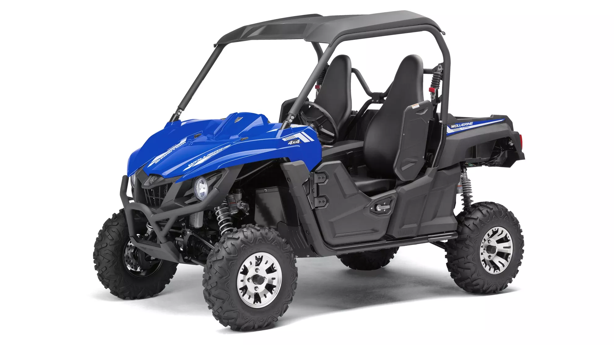 Yamaha Wolverine R - Image 14 Yamaha Wolverine R - Image 14