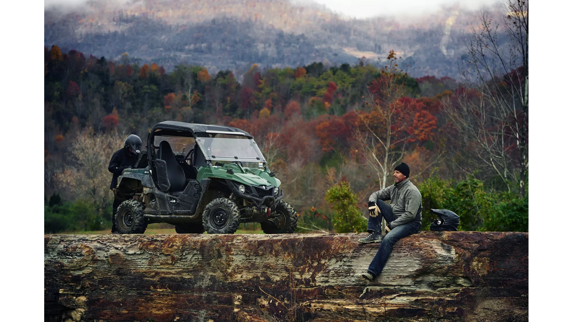 Yamaha Wolverine R - Image 15 Yamaha Wolverine R - Image 15