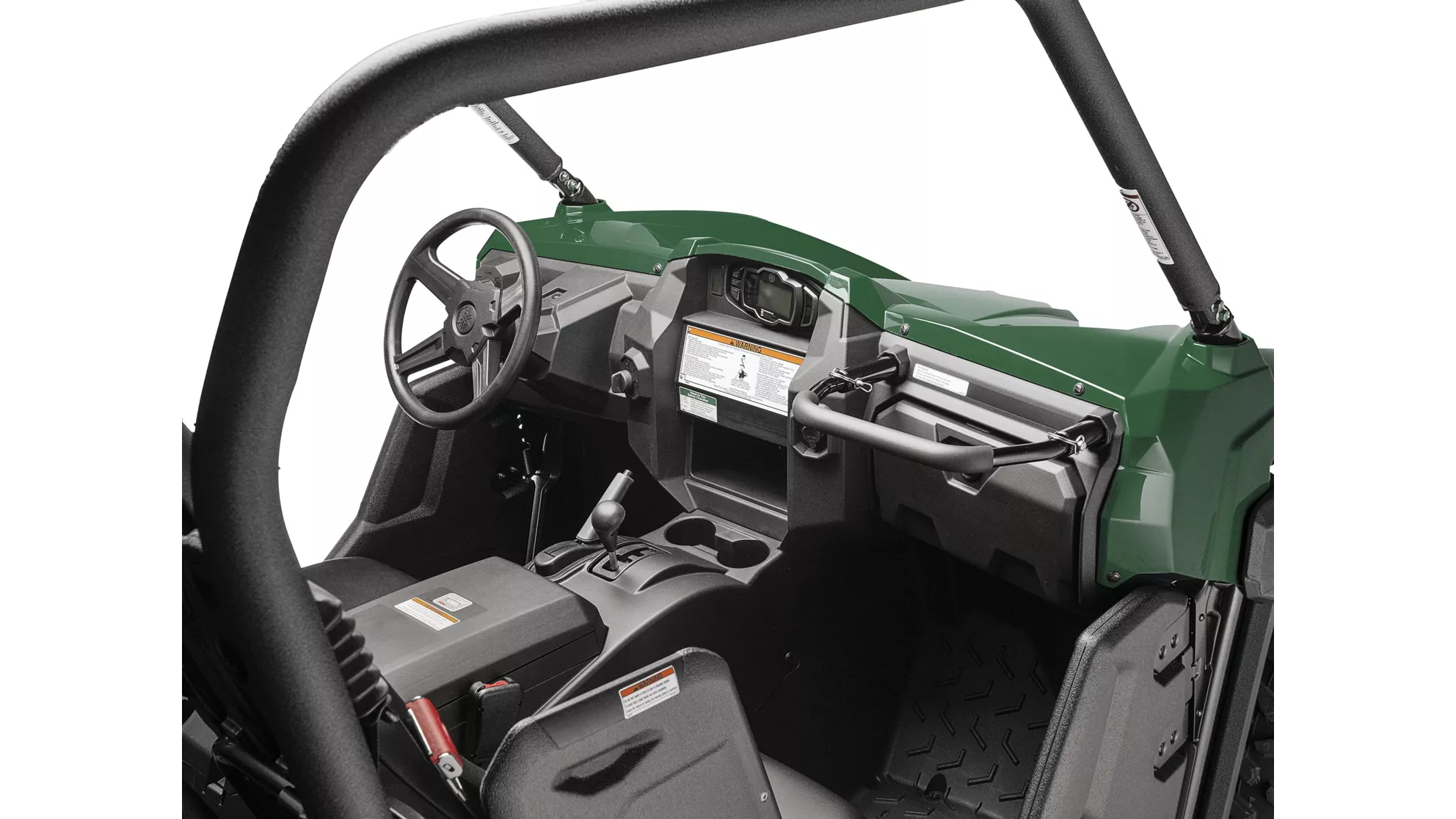 Yamaha Wolverine R - Image 18 Yamaha Wolverine R - Image 18