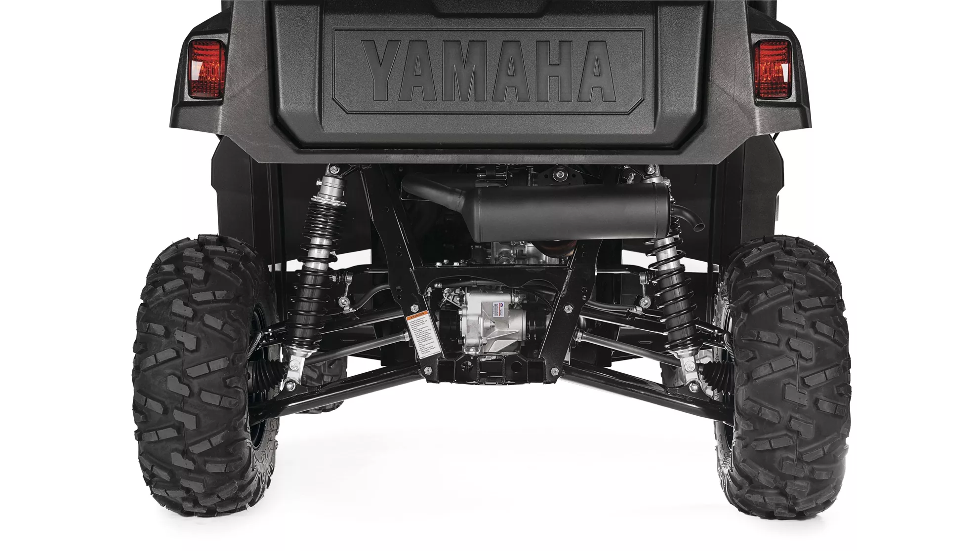 Yamaha Wolverine R - Image 22 Yamaha Wolverine R - Image 22