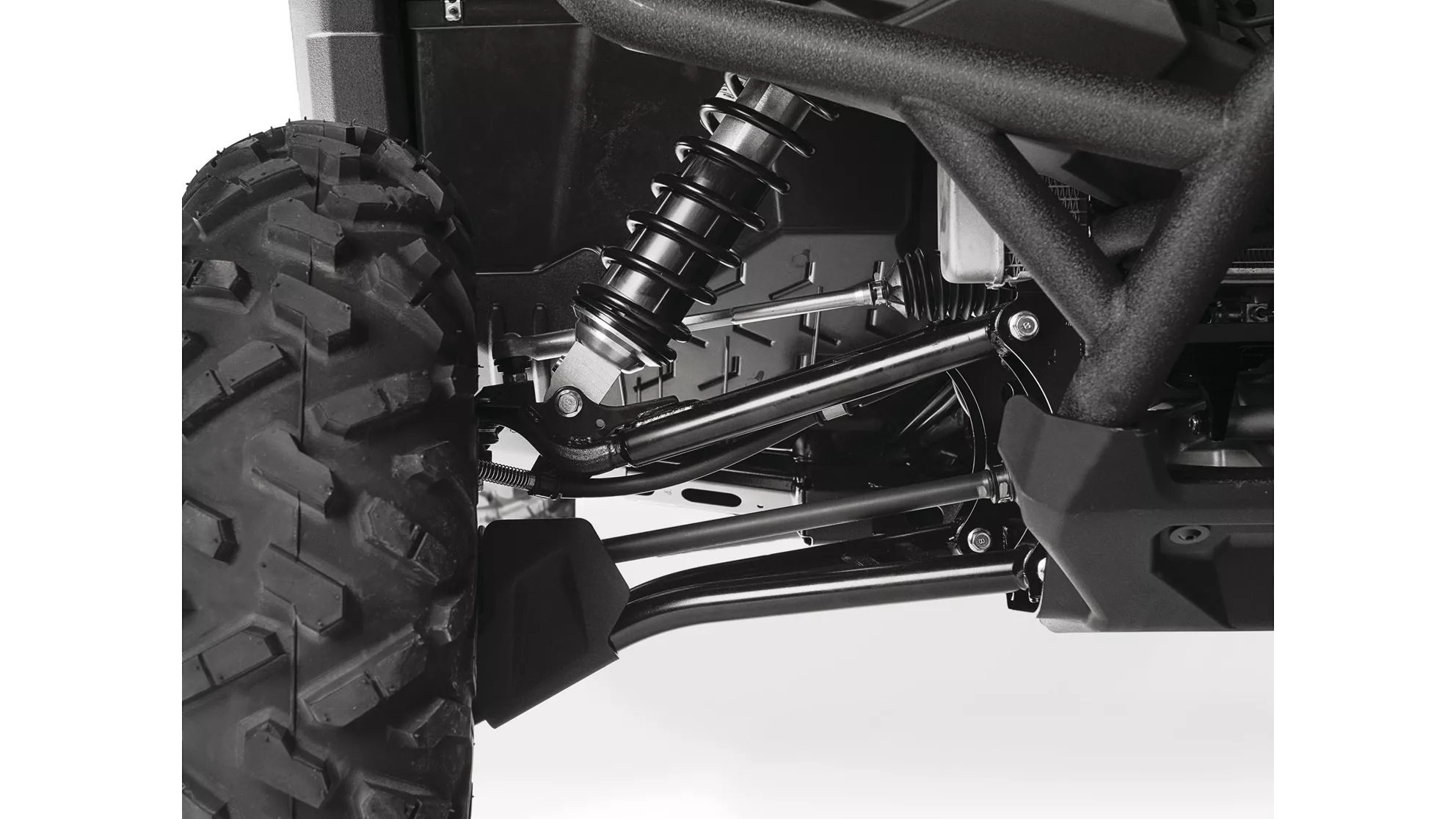 Yamaha Wolverine R - Image 23 Yamaha Wolverine R - Image 23