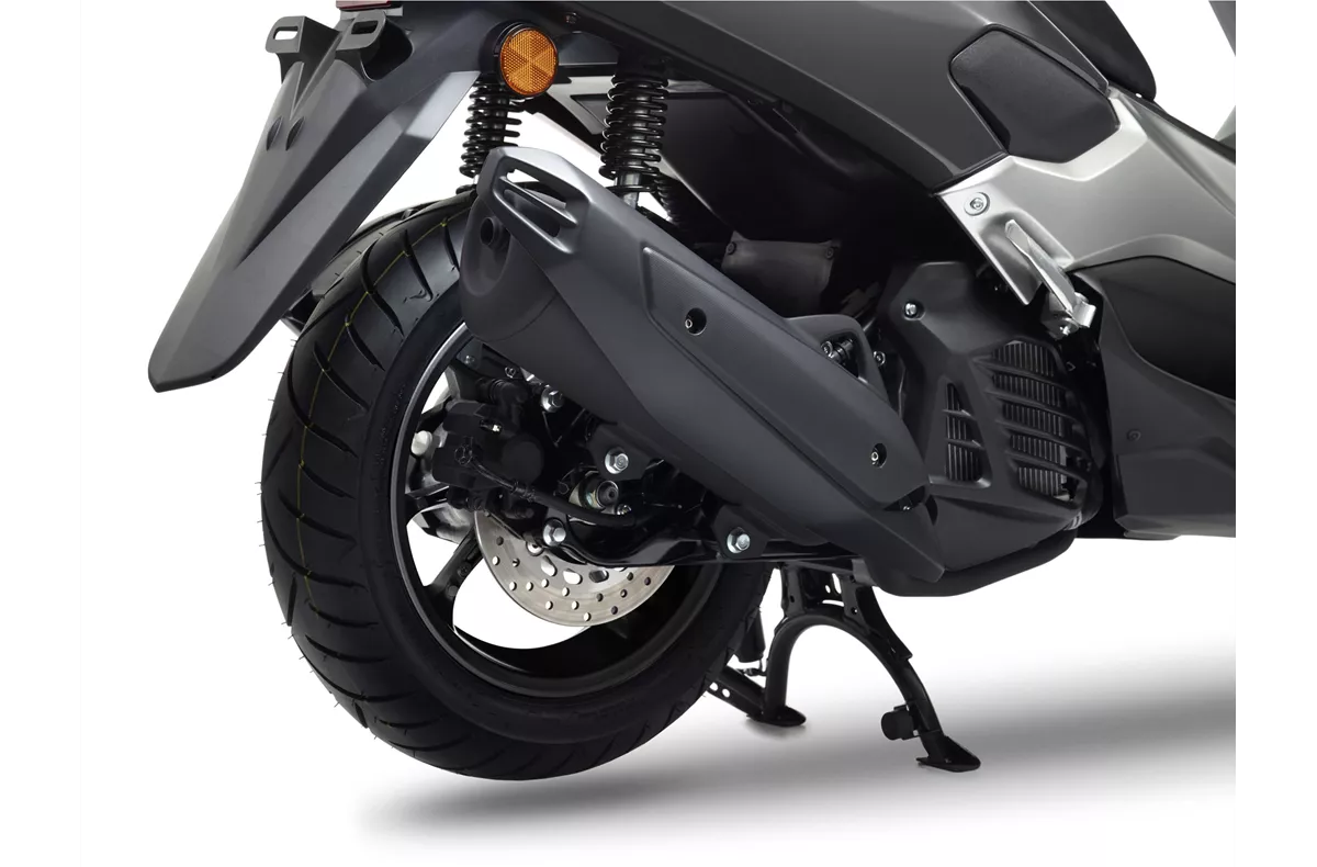 Yamaha NMAX 125 Yamaha NMAX 125