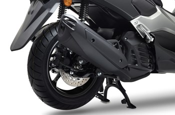 Yamaha NMAX 125 2018 - Bild 3 Yamaha NMAX 125 2018 - Bild 3