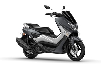Yamaha NMAX 125 2018 - Bild 6 Yamaha NMAX 125 2018 - Bild 6