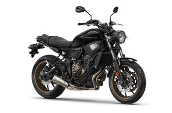 Yamaha XSR700 2018 - Bild 5 Yamaha XSR700 2018 - Bild 5