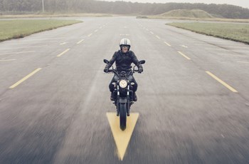 Yamaha XSR700 2018 - Bild 8 Yamaha XSR700 2018 - Bild 8