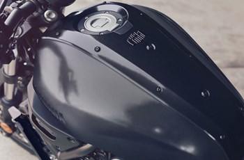 Yamaha XSR700 2018 - Bild 13 Yamaha XSR700 2018 - Bild 13