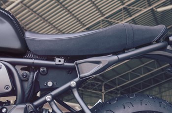 Yamaha XSR700 2018 - Bild 15 Yamaha XSR700 2018 - Bild 15
