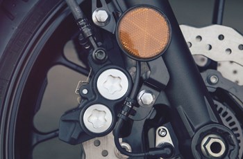 Yamaha XSR700 2018 - Bild 21 Yamaha XSR700 2018 - Bild 21