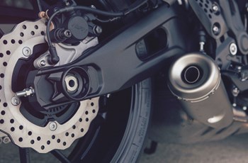 Yamaha XSR700 2018 - Bild 23 Yamaha XSR700 2018 - Bild 23