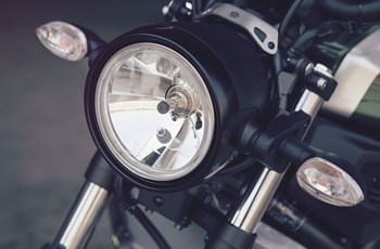 Yamaha XSR700 2018 - Bild 24 Yamaha XSR700 2018 - Bild 24
