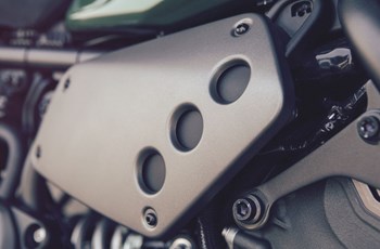 Yamaha XSR700 2018 - Bild 29 Yamaha XSR700 2018 - Bild 29