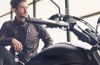 Yamaha XSR700 2018 - Bild 32 Yamaha XSR700 2018 - Bild 32