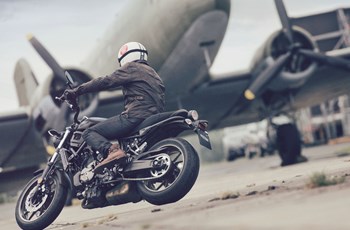 Yamaha XSR700 2018 - Bild 35 Yamaha XSR700 2018 - Bild 35