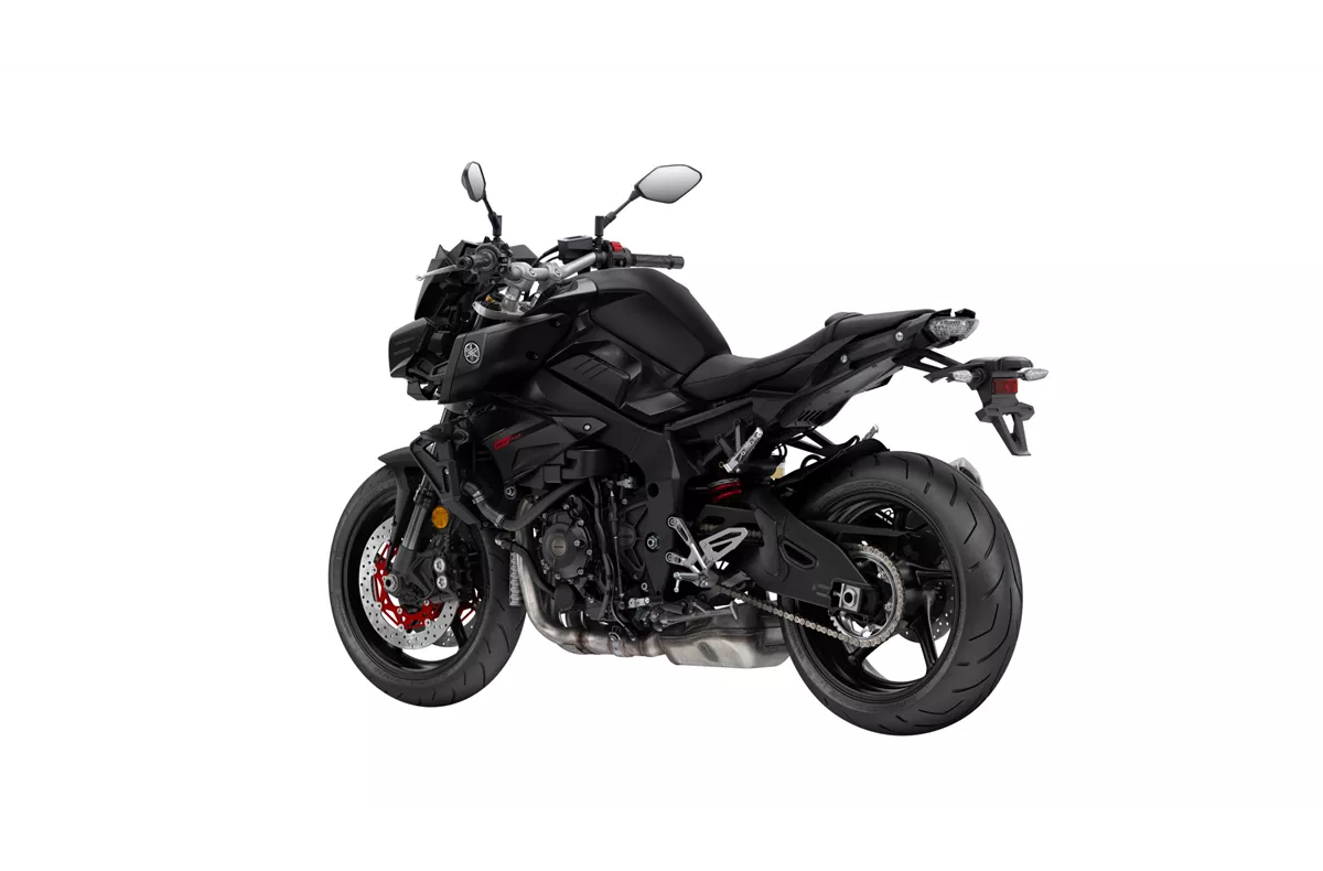 Yamaha MT-10 Yamaha MT-10