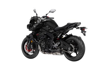 Yamaha MT-10 2018 - Bild 3 Yamaha MT-10 2018 - Bild 3