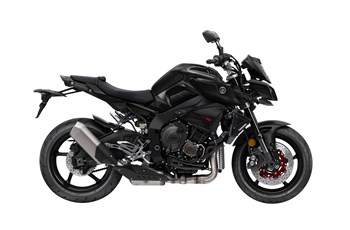 Yamaha MT-10 2018 - Bild 4 Yamaha MT-10 2018 - Bild 4