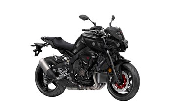 Yamaha MT-10 2018 - Bild 5 Yamaha MT-10 2018 - Bild 5