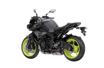 Yamaha MT-10 2018 - Bild 7 Yamaha MT-10 2018 - Bild 7