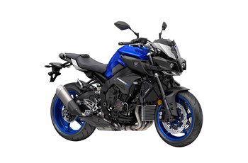 Yamaha MT-10 2018 - Bild 8 Yamaha MT-10 2018 - Bild 8