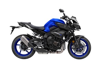 Yamaha MT-10 2018 - Bild 9 Yamaha MT-10 2018 - Bild 9