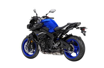 Yamaha MT-10 2018 - Bild 10 Yamaha MT-10 2018 - Bild 10