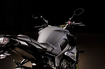 Yamaha MT-10 2018 - Bild 22 Yamaha MT-10 2018 - Bild 22