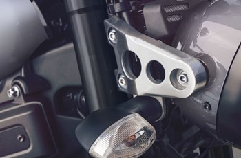 Yamaha XSR900 2018 - Bild 12 Yamaha XSR900 2018 - Bild 12
