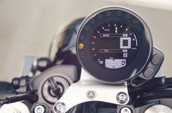 Yamaha XSR900 2018 - Bild 17 Yamaha XSR900 2018 - Bild 17