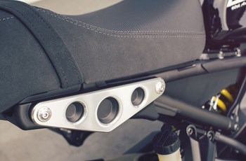 Yamaha XSR900 2018 - Bild 18 Yamaha XSR900 2018 - Bild 18