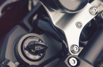 Yamaha XSR900 2018 - Bild 21 Yamaha XSR900 2018 - Bild 21