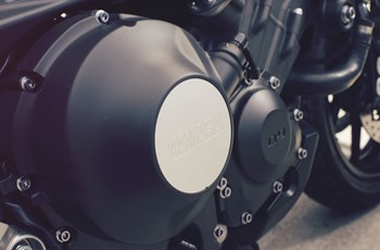 Yamaha XSR900 2018 - Bild 25 Yamaha XSR900 2018 - Bild 25