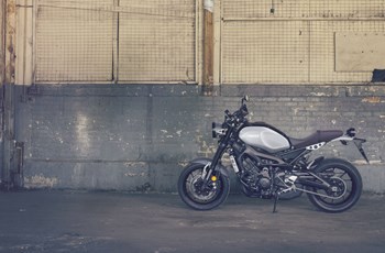 Yamaha XSR900 2018 - Bild 26 Yamaha XSR900 2018 - Bild 26