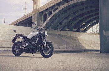 Yamaha XSR900 2018 - Bild 27 Yamaha XSR900 2018 - Bild 27