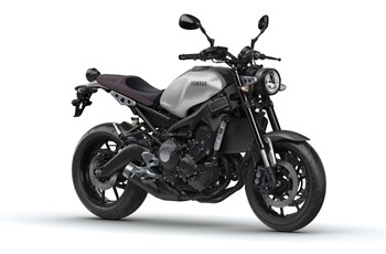 Yamaha XSR900 2018 - Bild 30 Yamaha XSR900 2018 - Bild 30