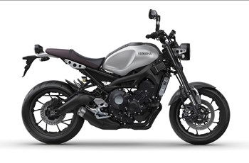 Yamaha XSR900 2018 - Bild 31 Yamaha XSR900 2018 - Bild 31