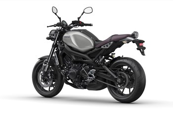 Yamaha XSR900 2018 - Bild 32 Yamaha XSR900 2018 - Bild 32
