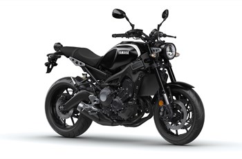 Yamaha XSR900 2018 - Bild 36 Yamaha XSR900 2018 - Bild 36