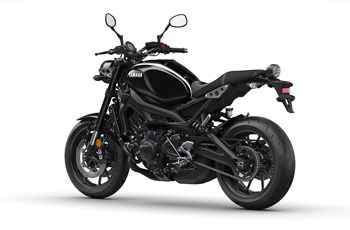 Yamaha XSR900 2018 - Bild 37 Yamaha XSR900 2018 - Bild 37