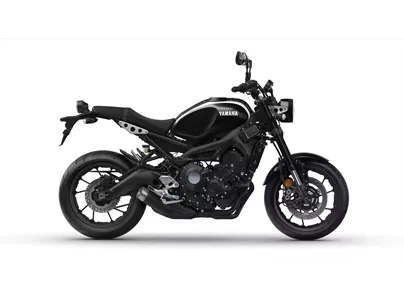 Yamaha XSR900 2018