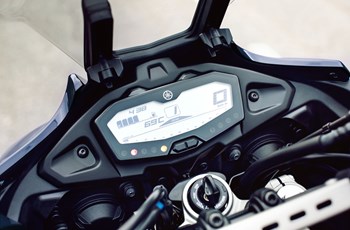 Yamaha Tracer 700 2018 - Bild 3 Yamaha Tracer 700 2018 - Bild 3