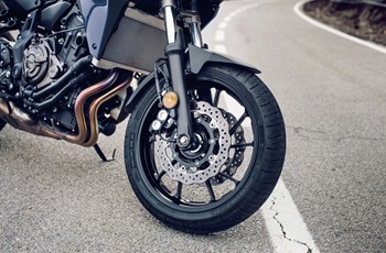 Yamaha Tracer 700 2018 - Bild 4 Yamaha Tracer 700 2018 - Bild 4