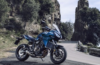 Yamaha Tracer 700 2018 - Bild 5 Yamaha Tracer 700 2018 - Bild 5
